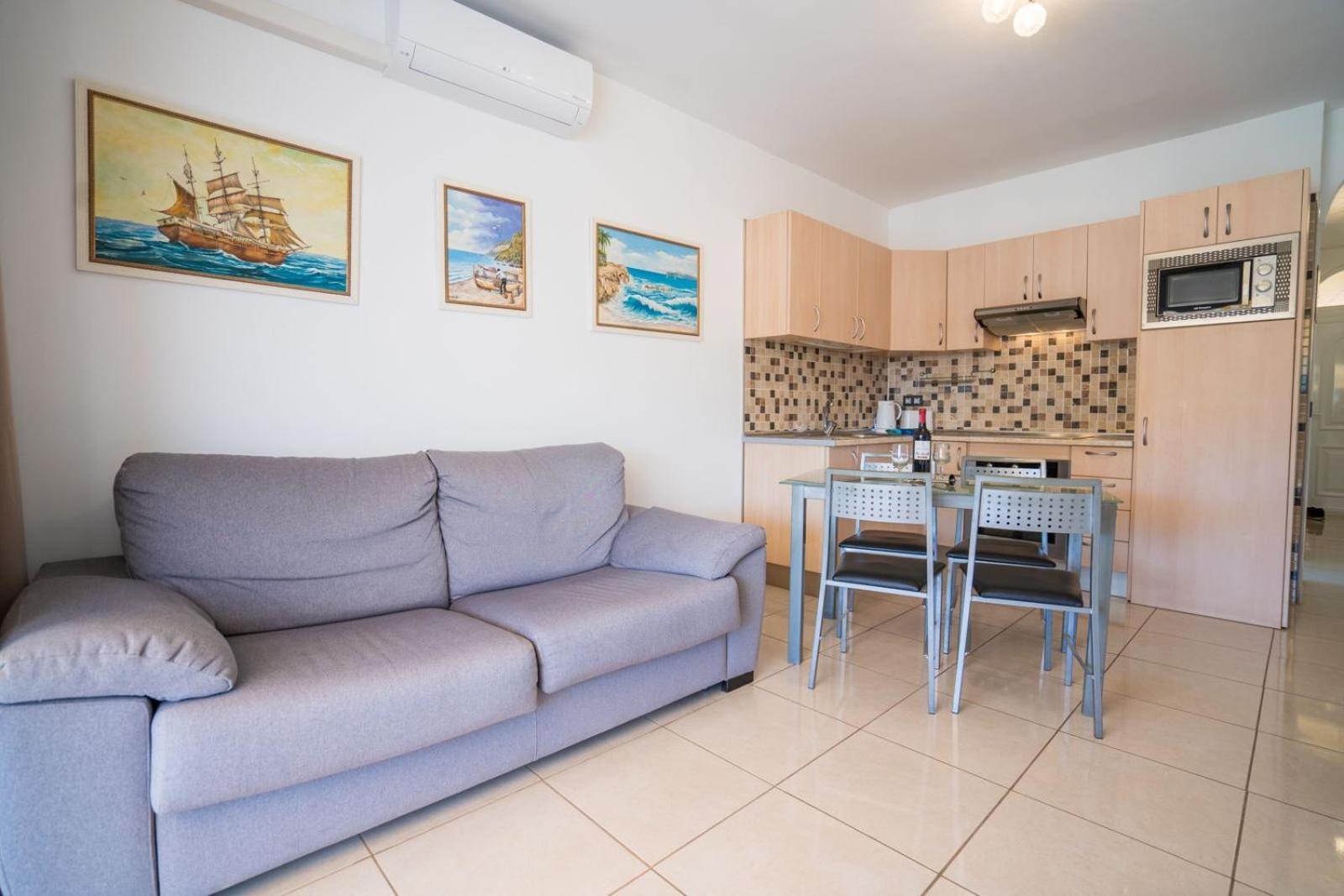 אפרטהוטל Orlando 85 Complex - Costa Adeje מראה חיצוני תמונה