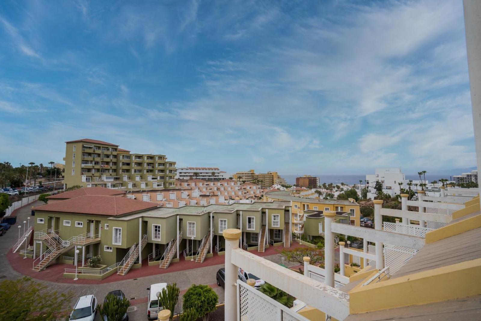 אפרטהוטל Orlando 85 Complex - Costa Adeje מראה חיצוני תמונה